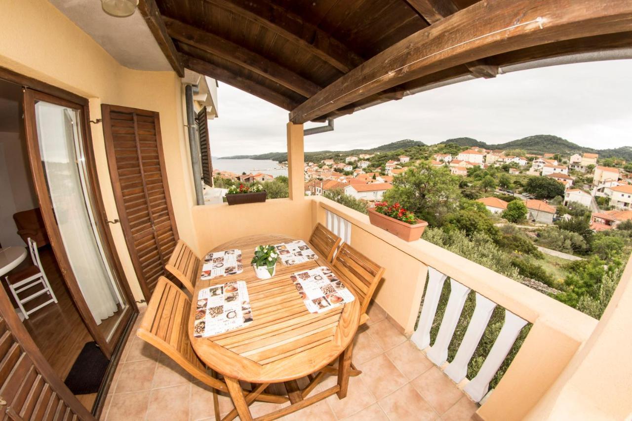 House Lucija Apartment Sali Exterior photo