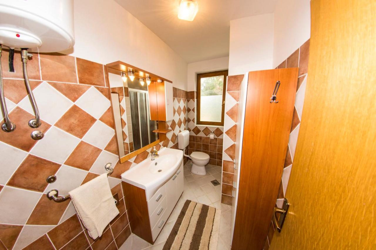 House Lucija Apartment Sali Exterior photo