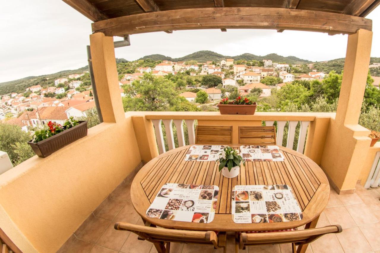 House Lucija Apartment Sali Exterior photo