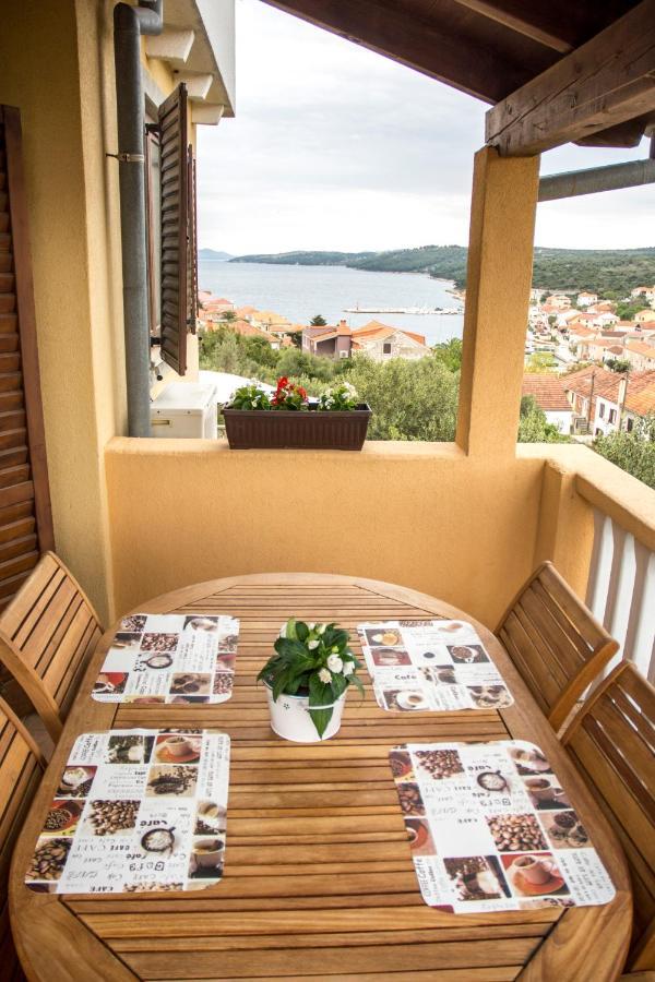 House Lucija Apartment Sali Exterior photo
