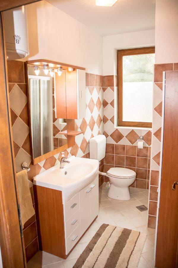 House Lucija Apartment Sali Exterior photo