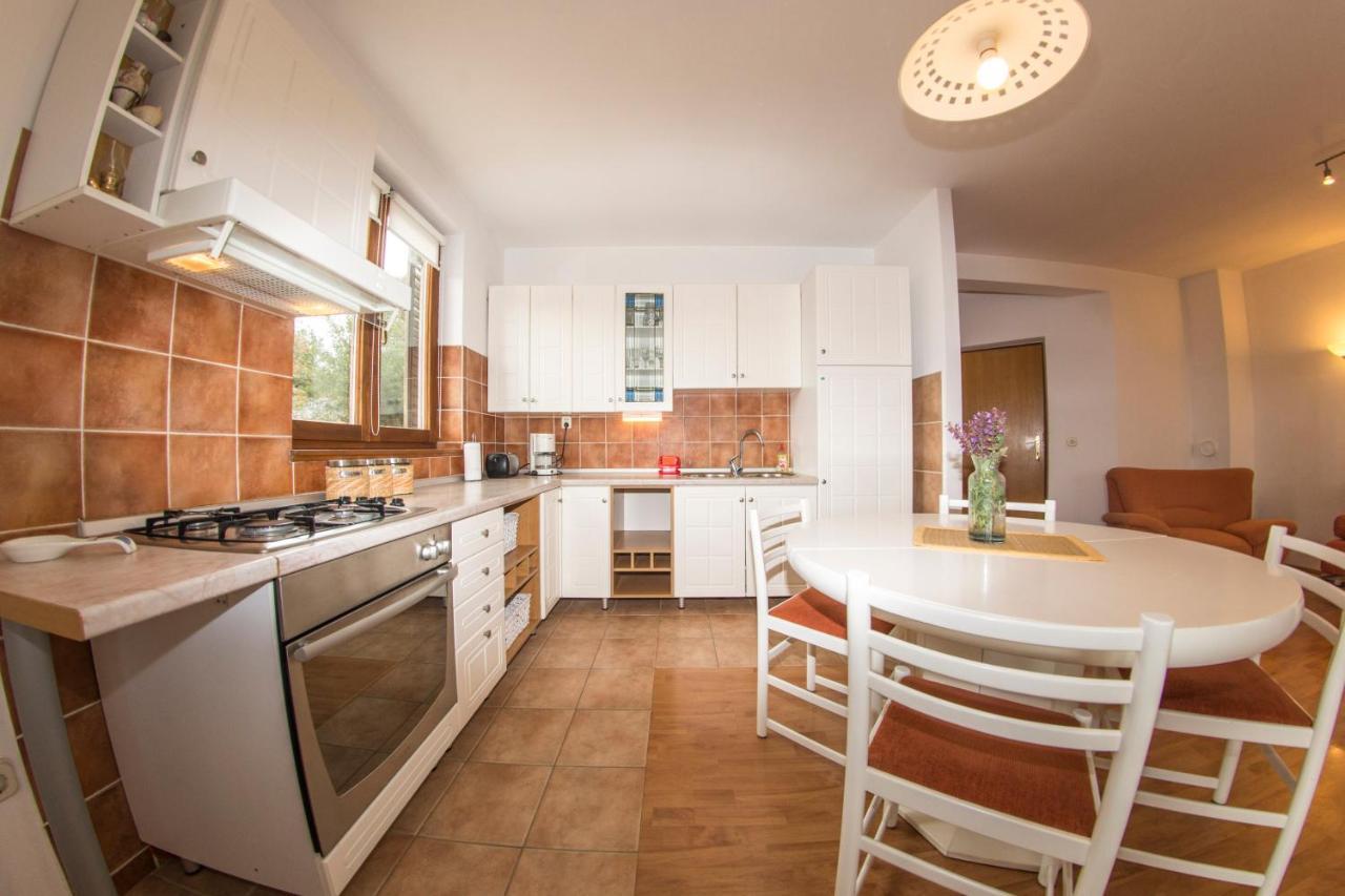 House Lucija Apartment Sali Exterior photo