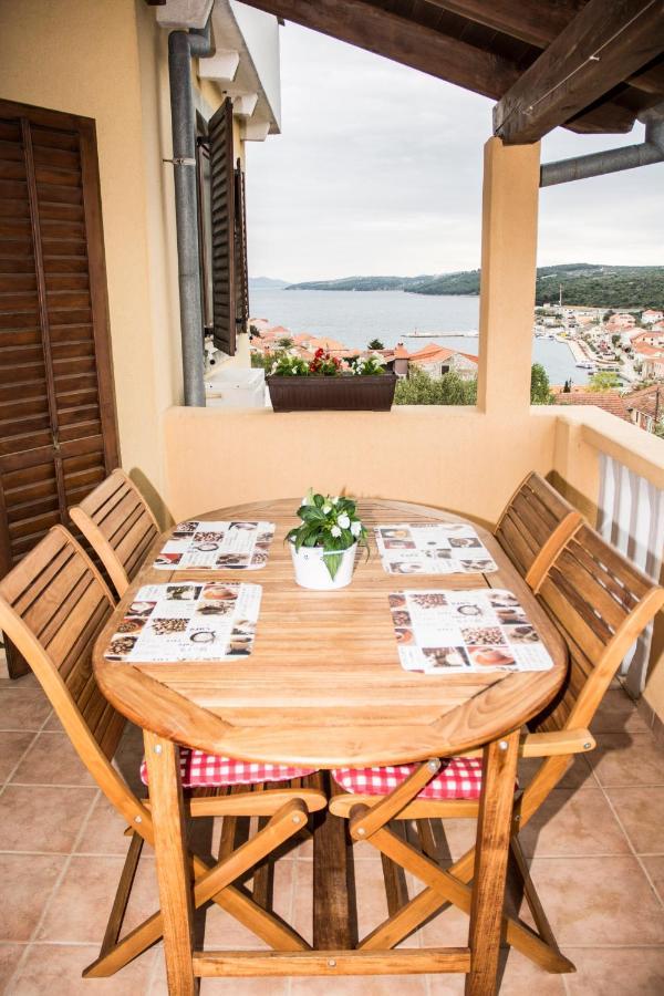 House Lucija Apartment Sali Exterior photo