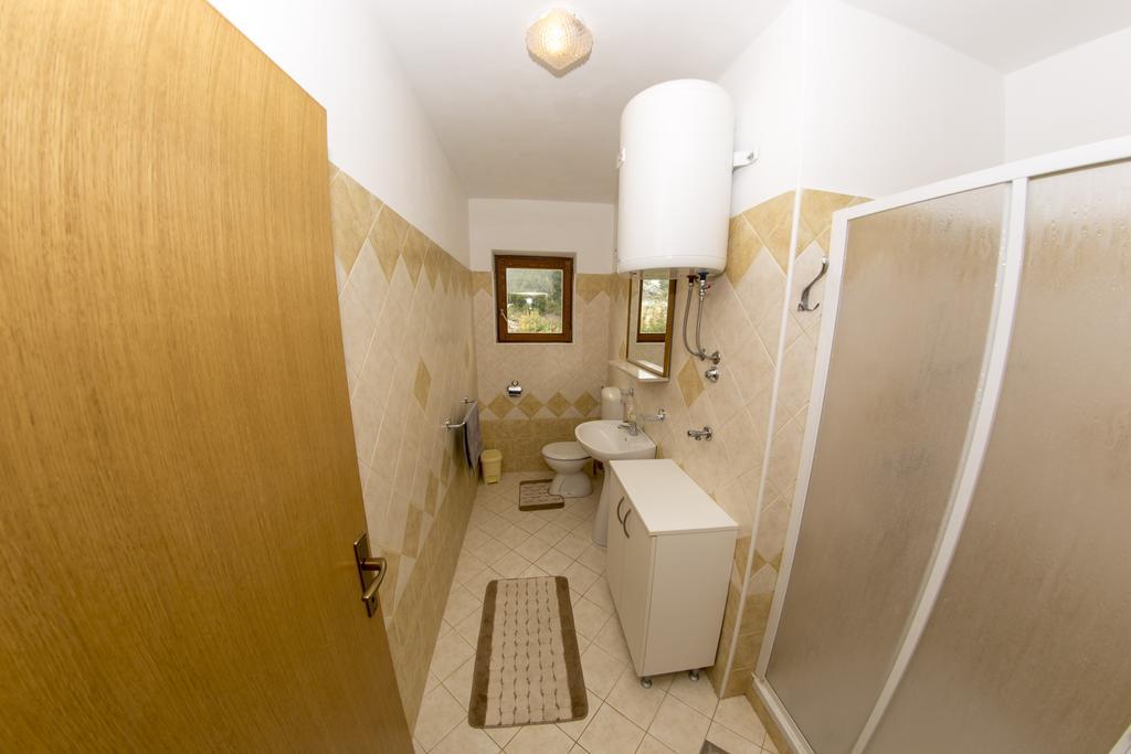 House Lucija Apartment Sali Exterior photo