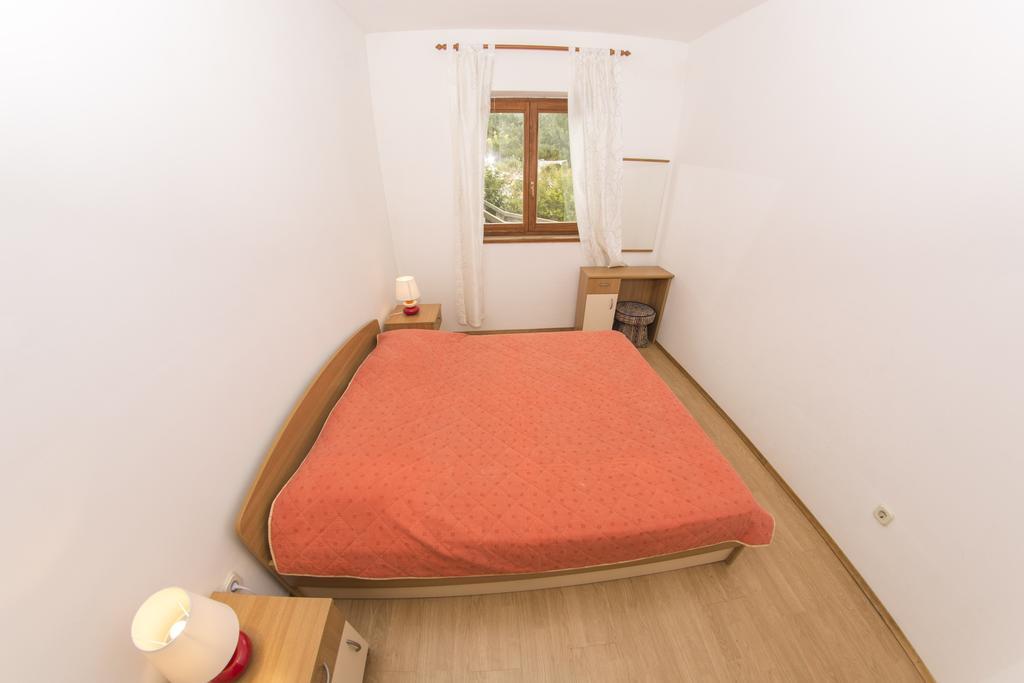 House Lucija Apartment Sali Exterior photo