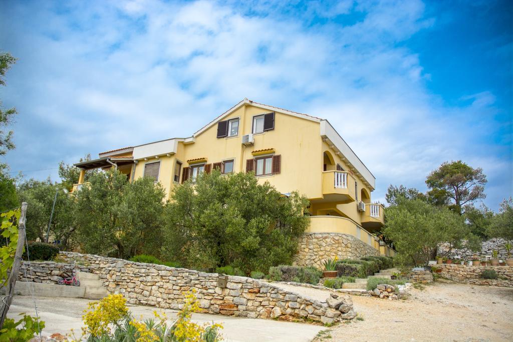 House Lucija Apartment Sali Exterior photo