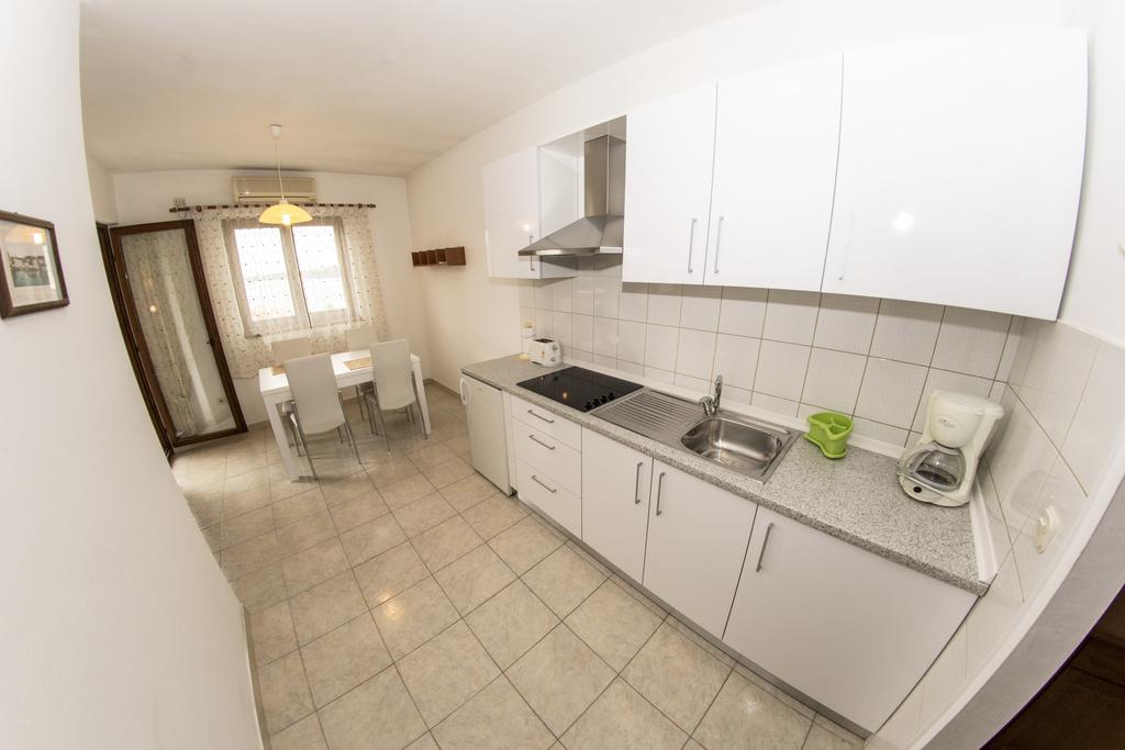 House Lucija Apartment Sali Exterior photo