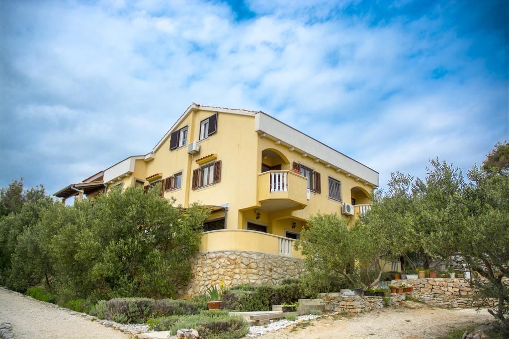 House Lucija Apartment Sali Exterior photo