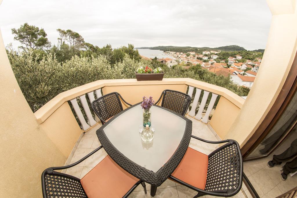House Lucija Apartment Sali Exterior photo