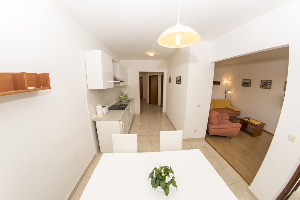 House Lucija Apartment Sali Exterior photo