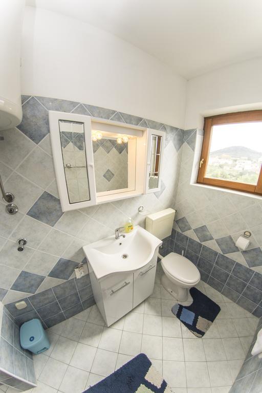House Lucija Apartment Sali Exterior photo