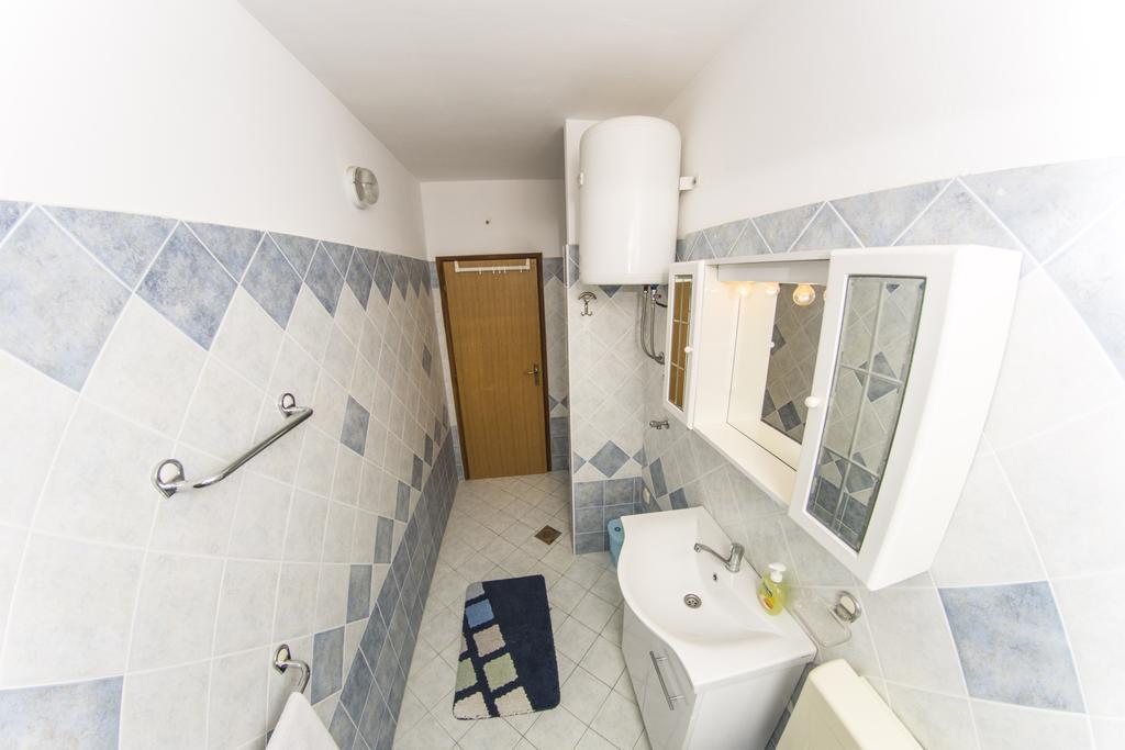 House Lucija Apartment Sali Exterior photo
