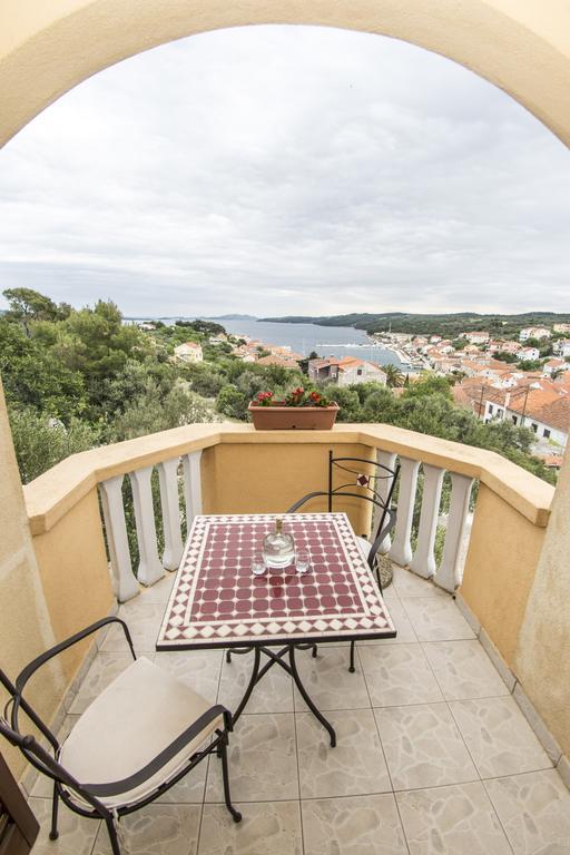 House Lucija Apartment Sali Exterior photo