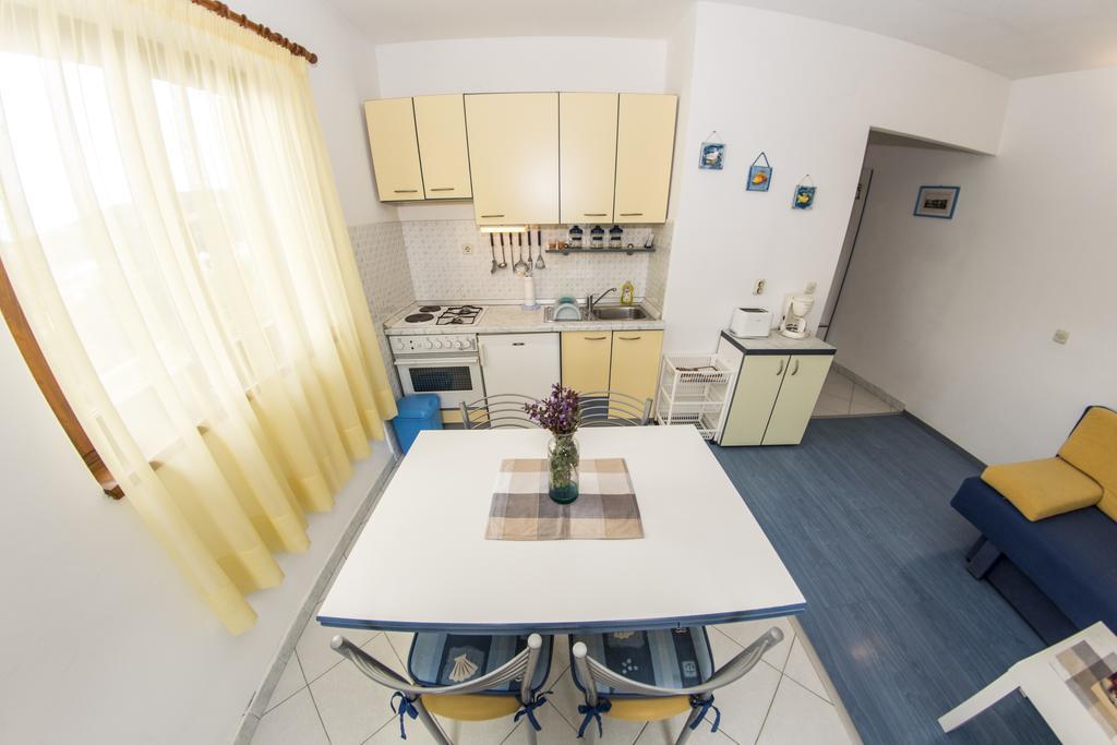 House Lucija Apartment Sali Exterior photo