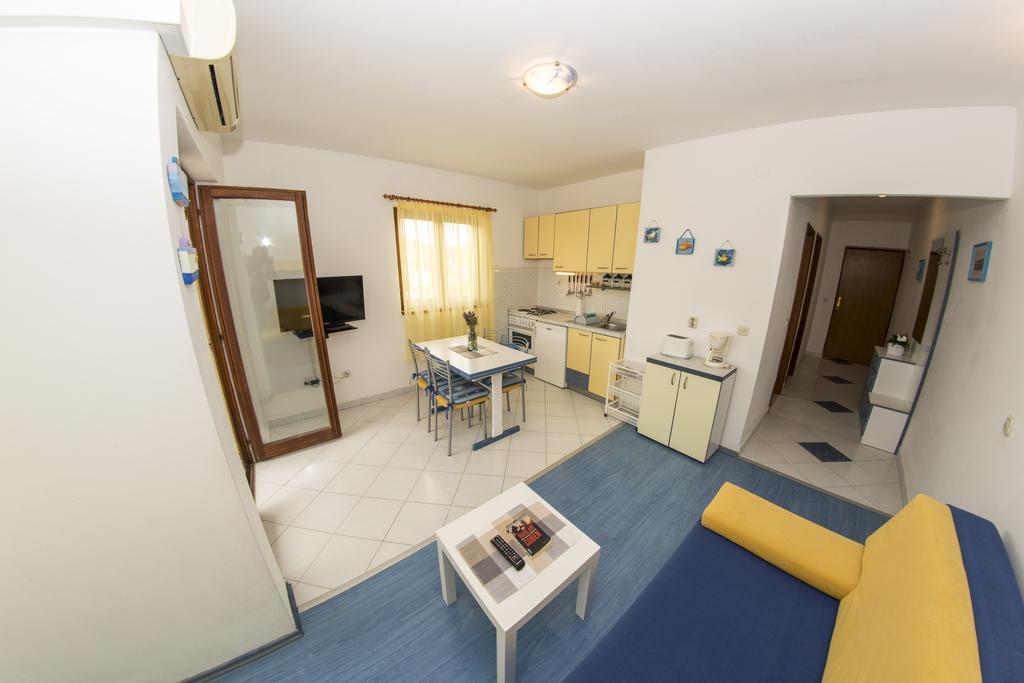 House Lucija Apartment Sali Exterior photo