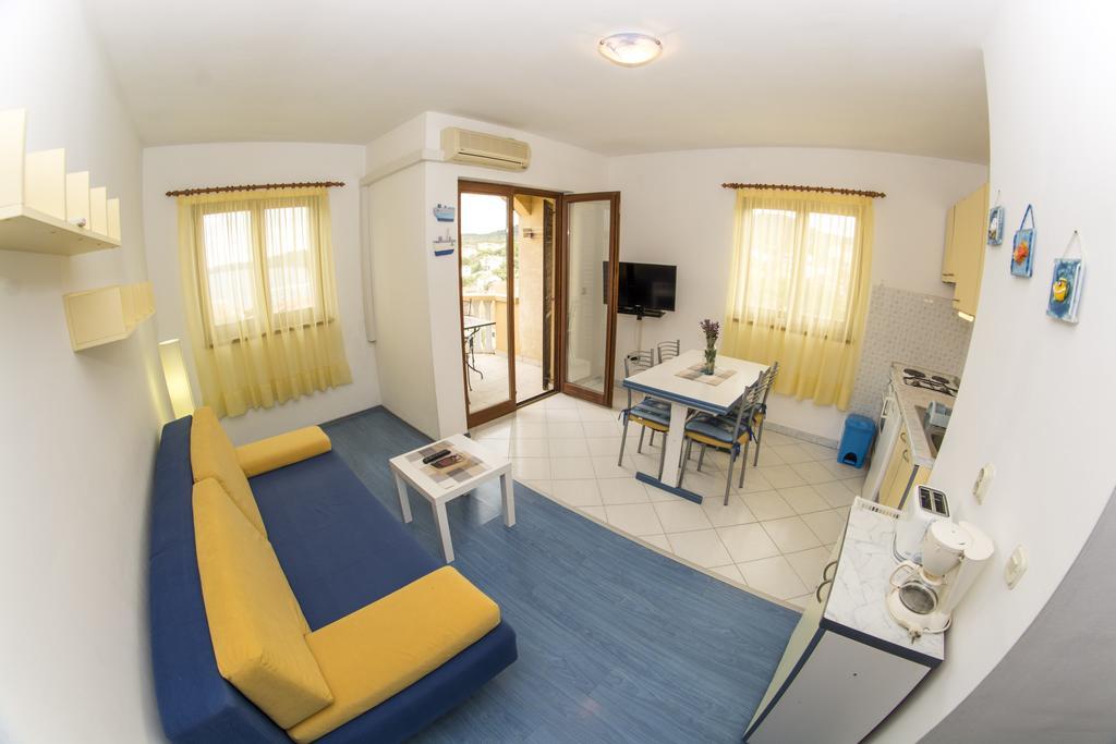 House Lucija Apartment Sali Exterior photo
